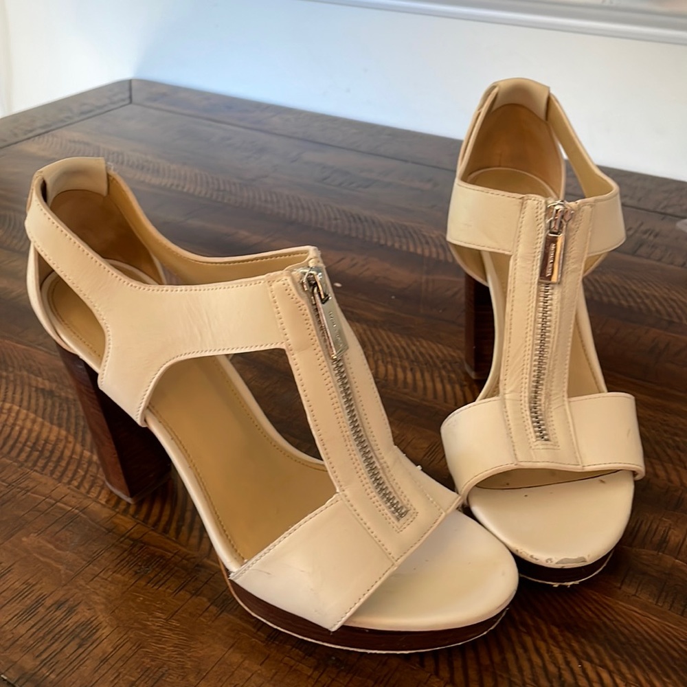 Michael Kors Sandals